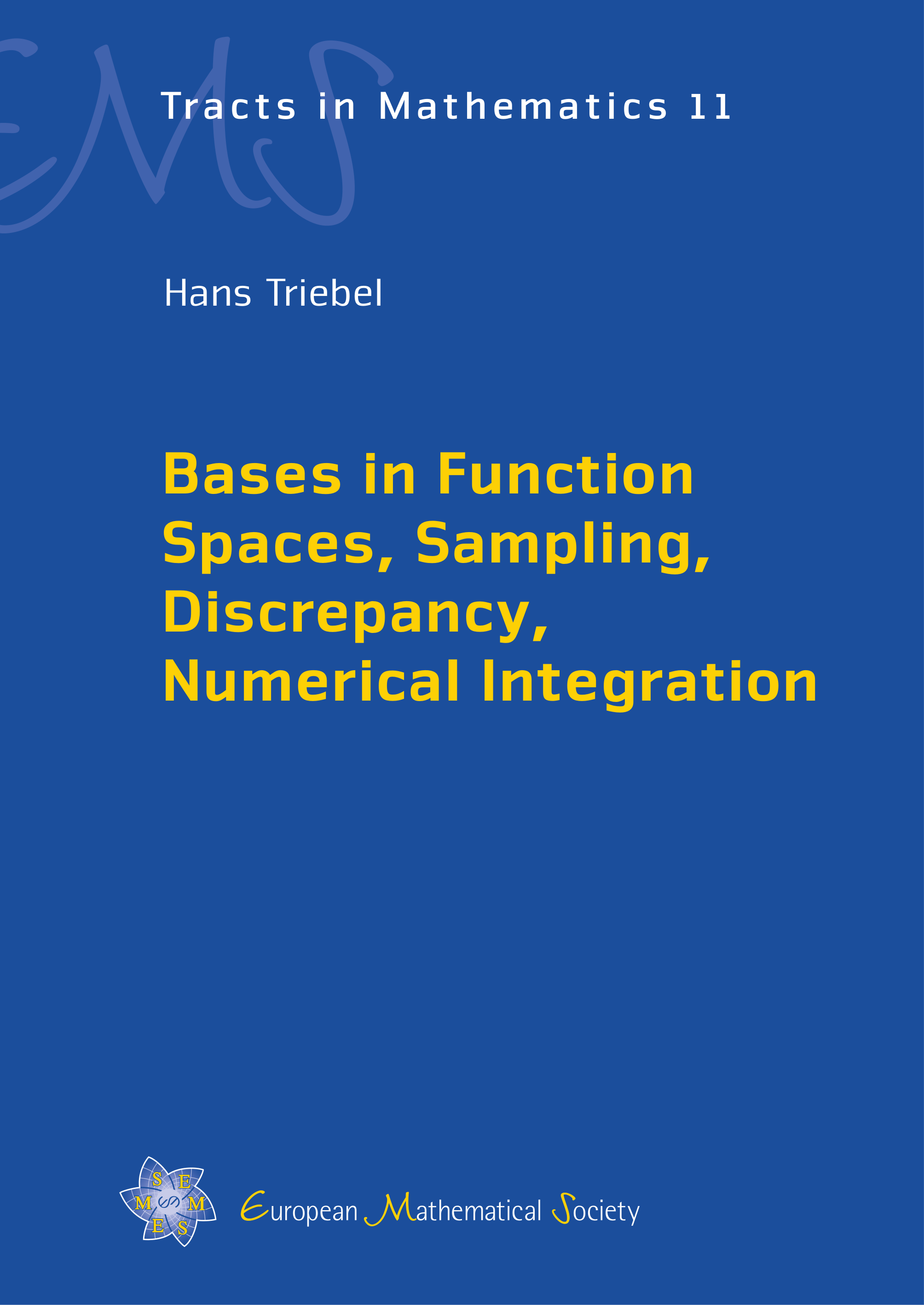 Numerical integration cover