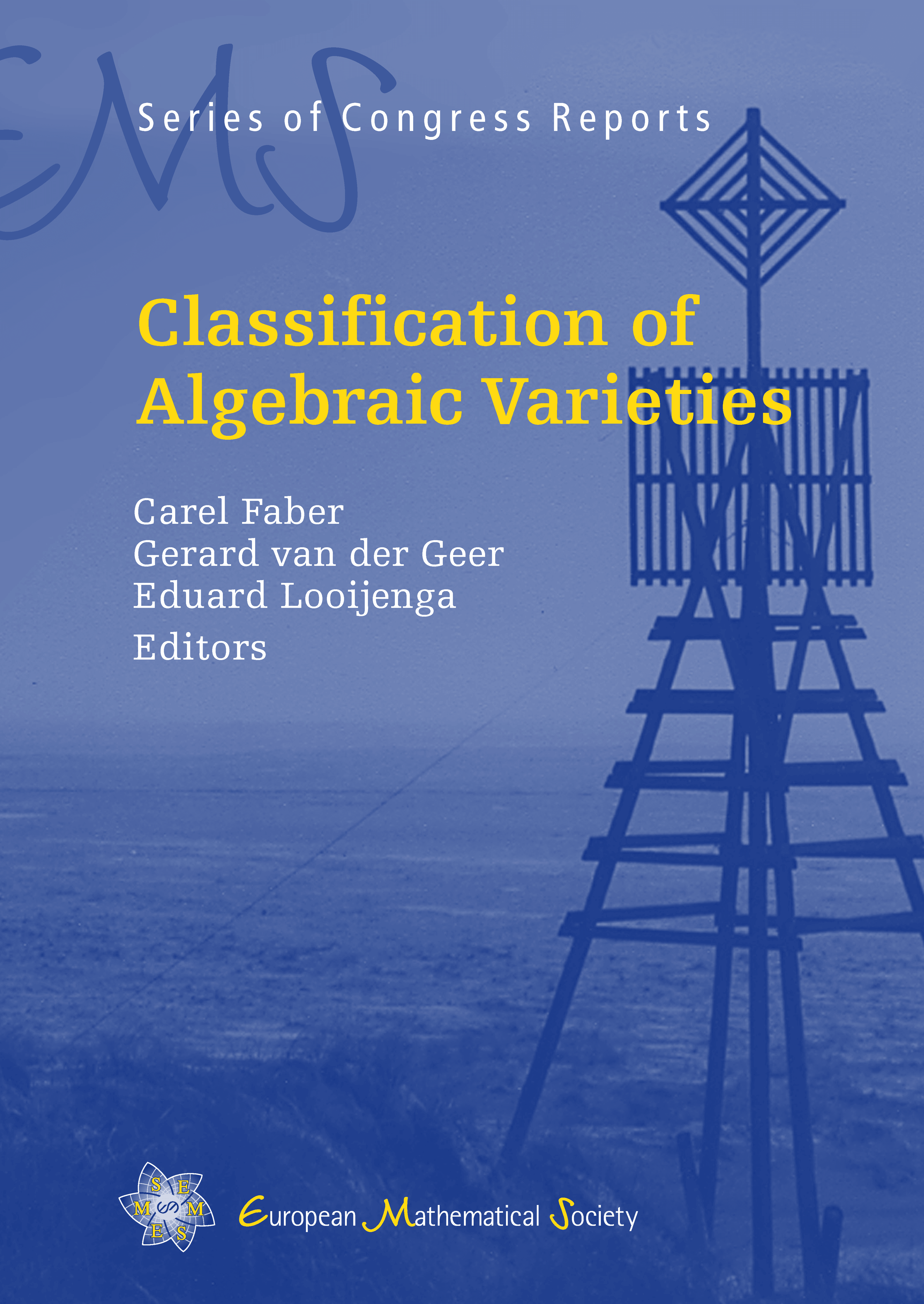 Special orbifolds and birational classification: a survey cover