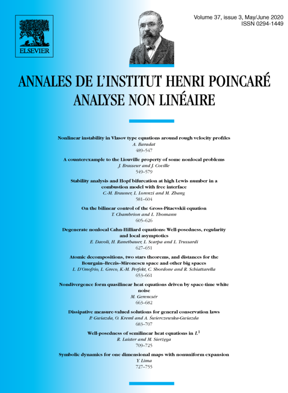 Well-posedness of semilinear heat equations in L1 cover
