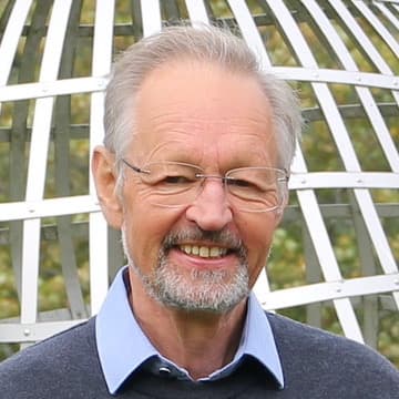 Klaus Hulek