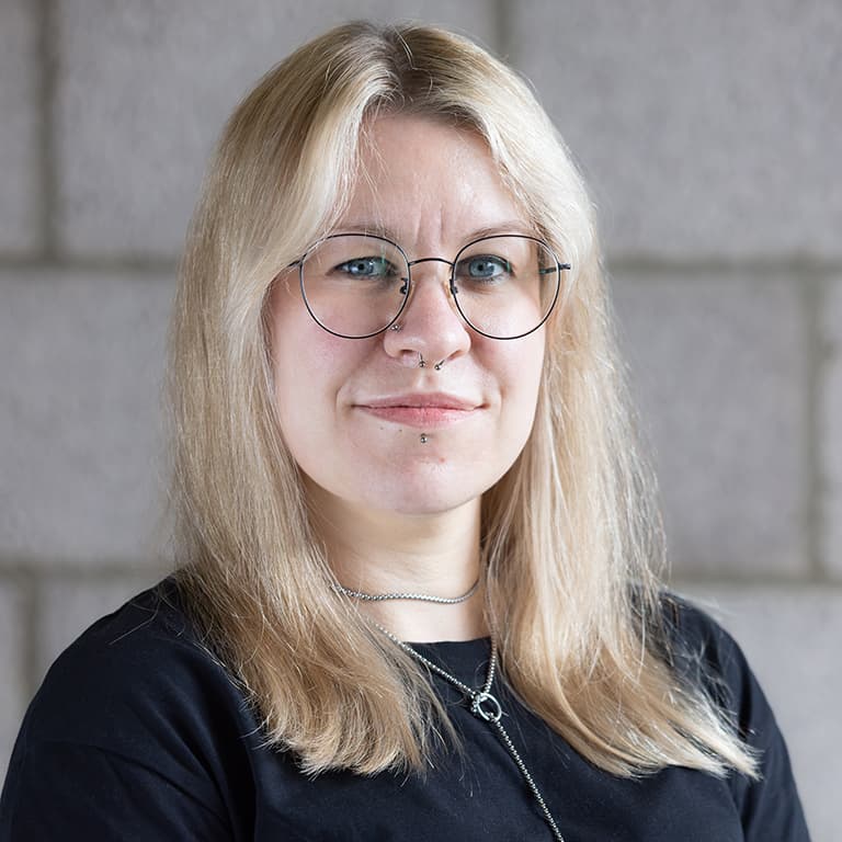 Laura Simonite