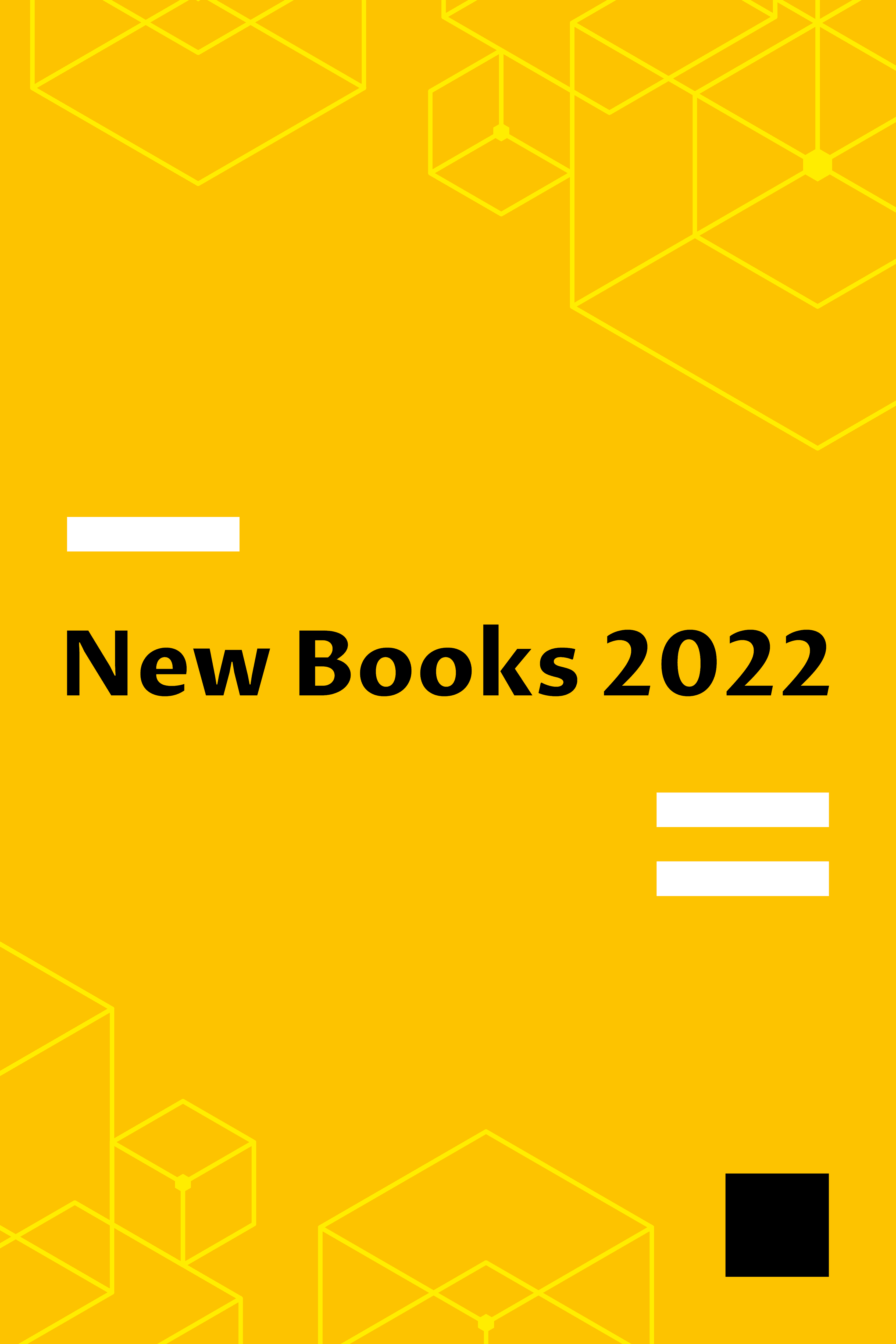 New Books 2022