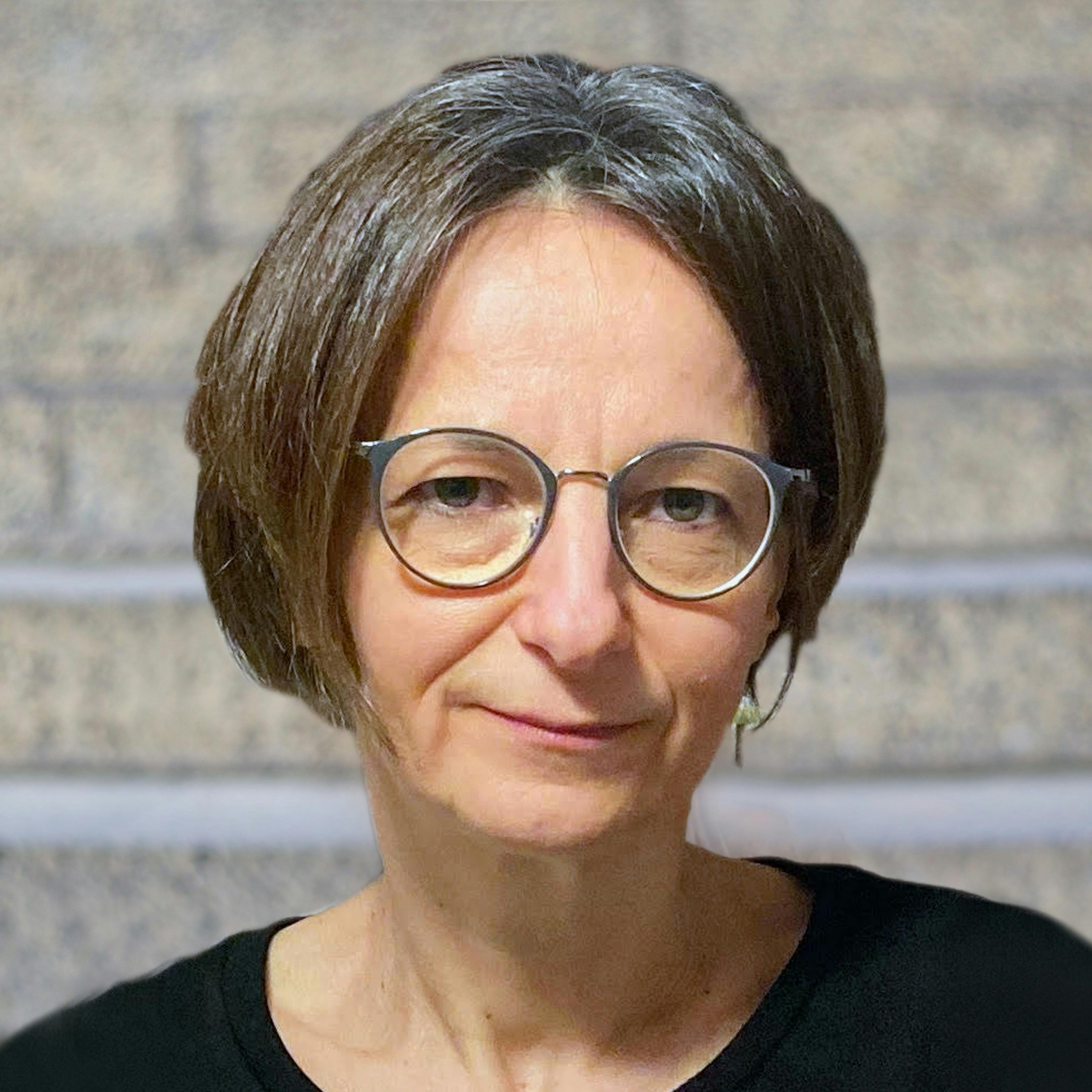 Gabriella Böhm