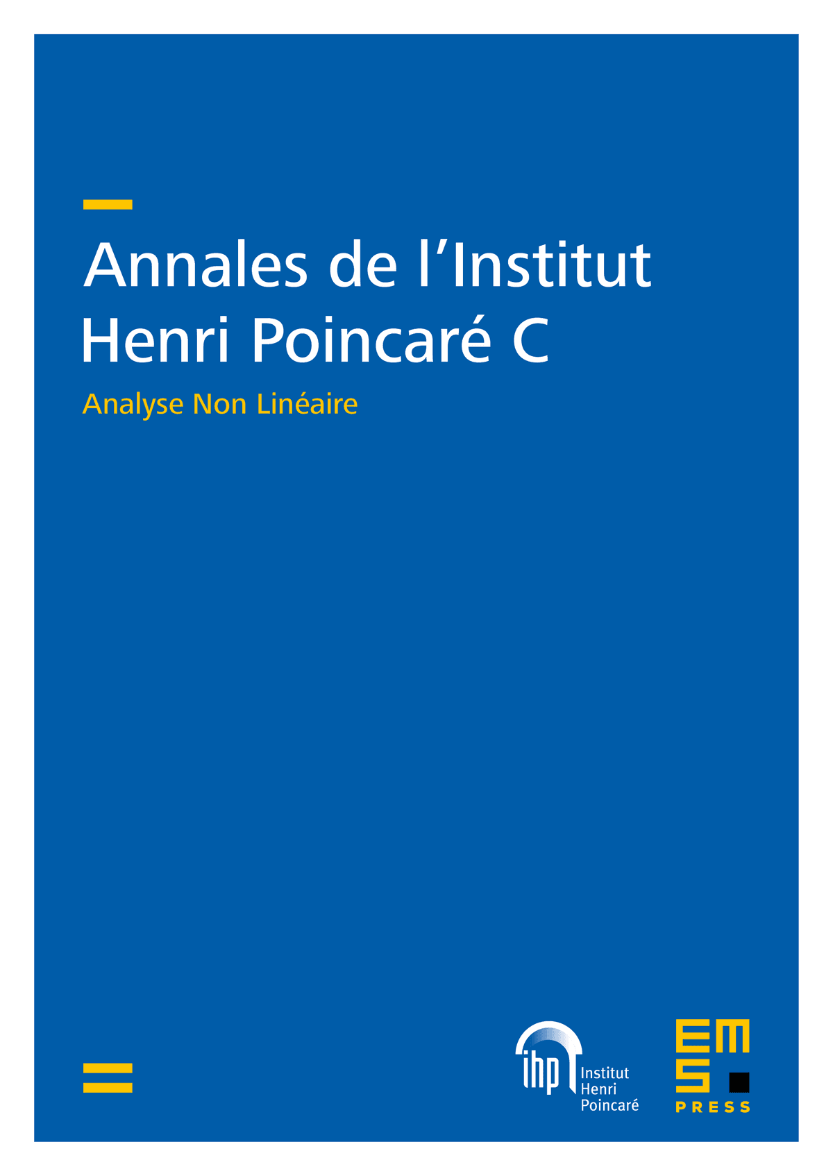 AIHPC Cover