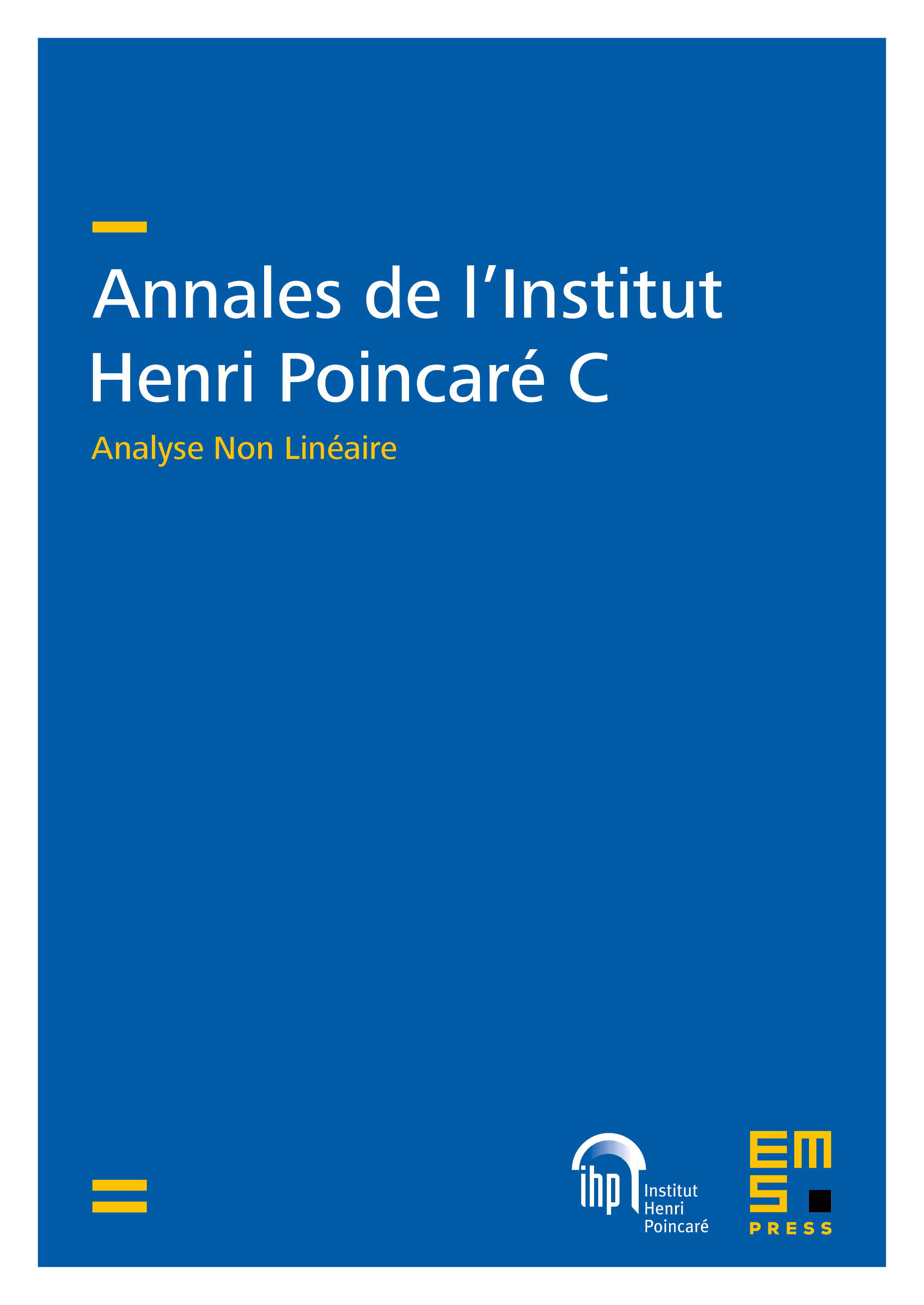 AIHPC Cover