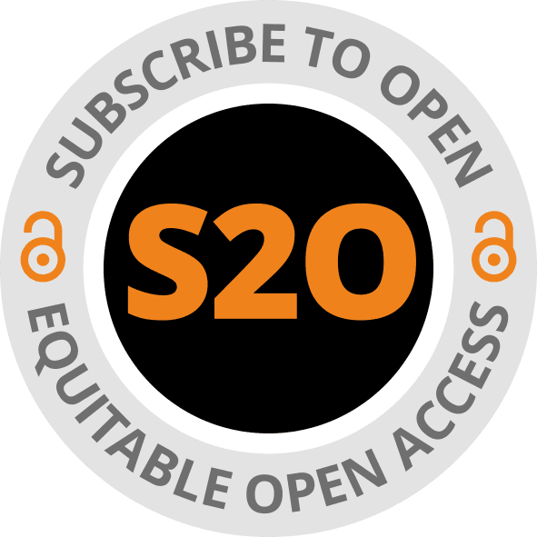 S2O CoP logo