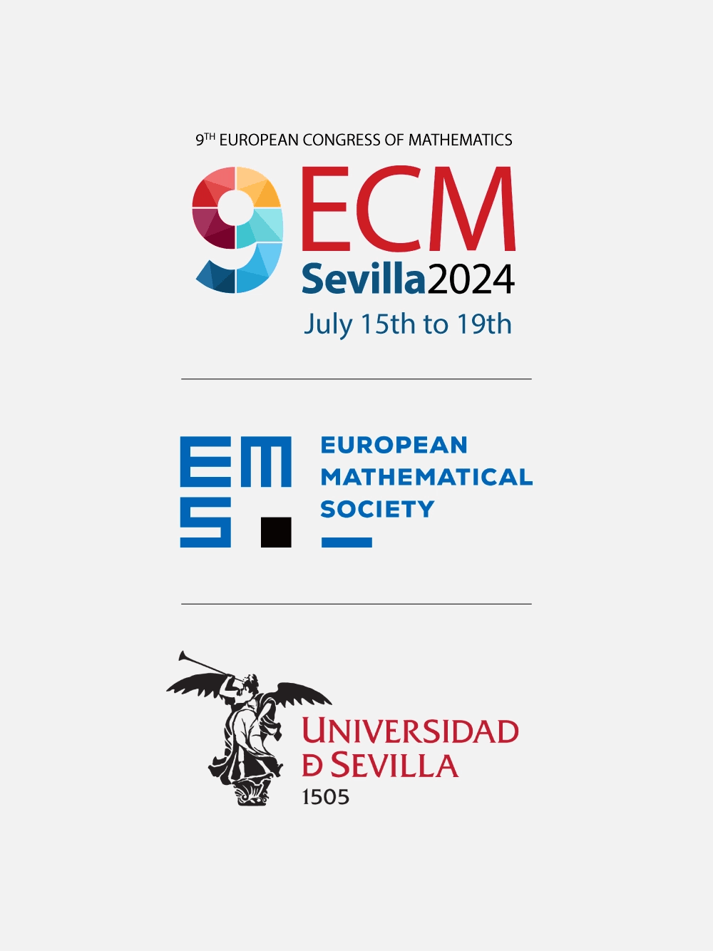9ecm logos