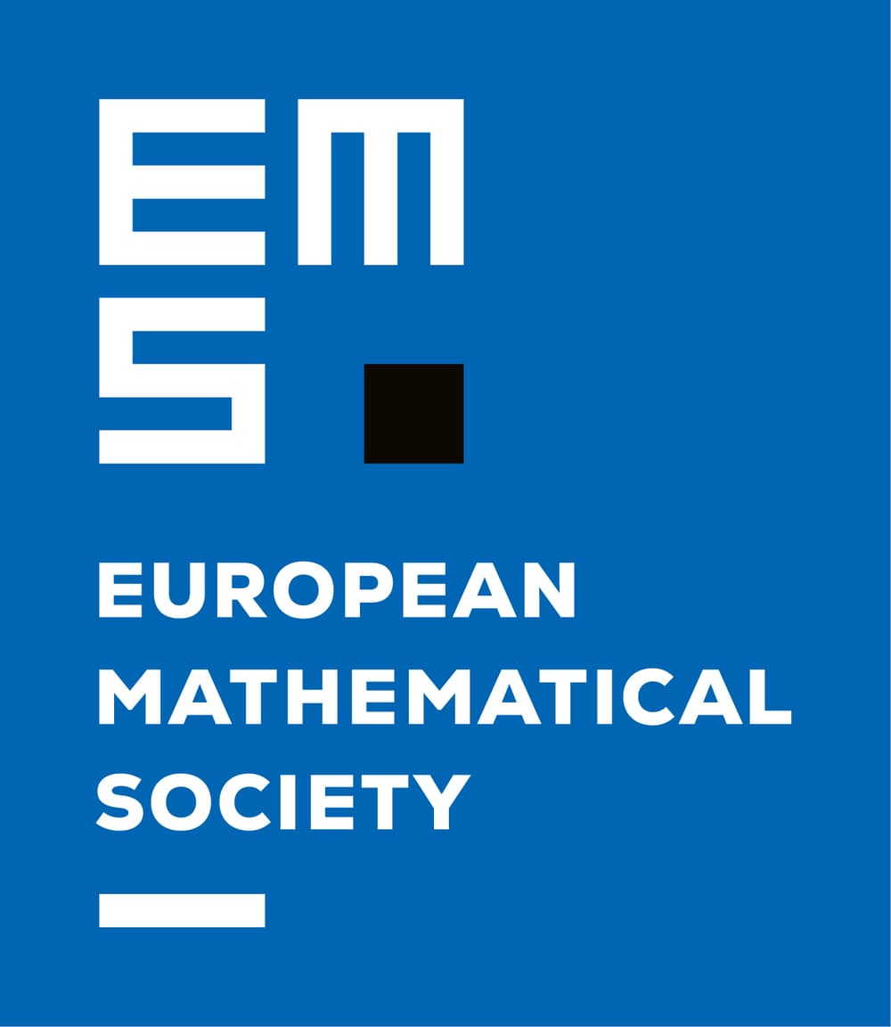 EMS logo (vertical)