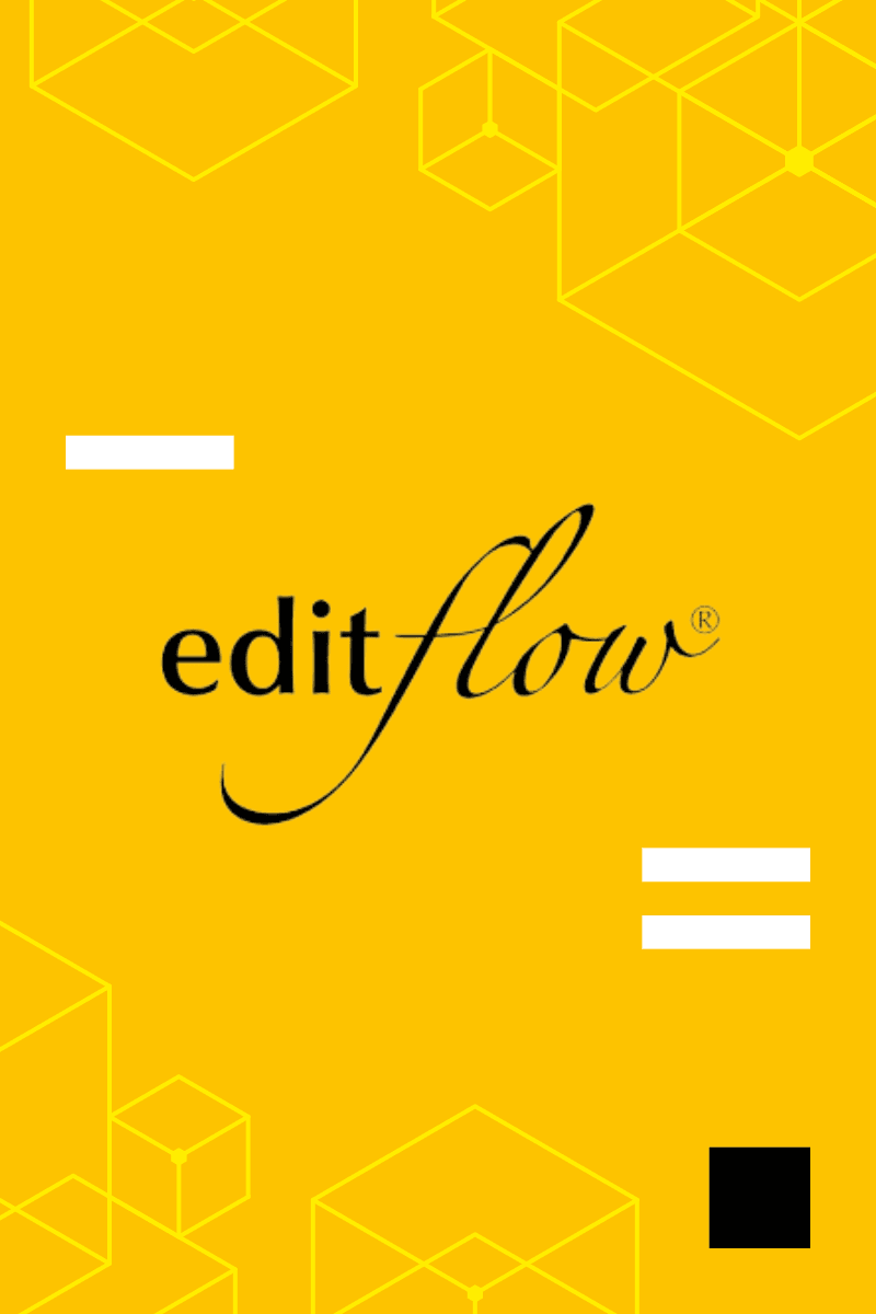 Updates Editflow