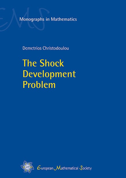 The Shock Development Problem cover
